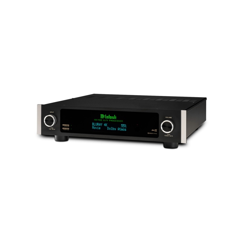 McIntosh MX100