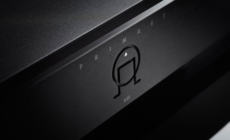 Primare R35