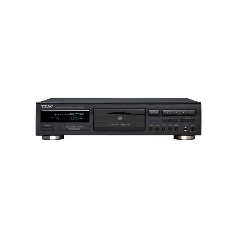 TEAC CD-RW890MKII