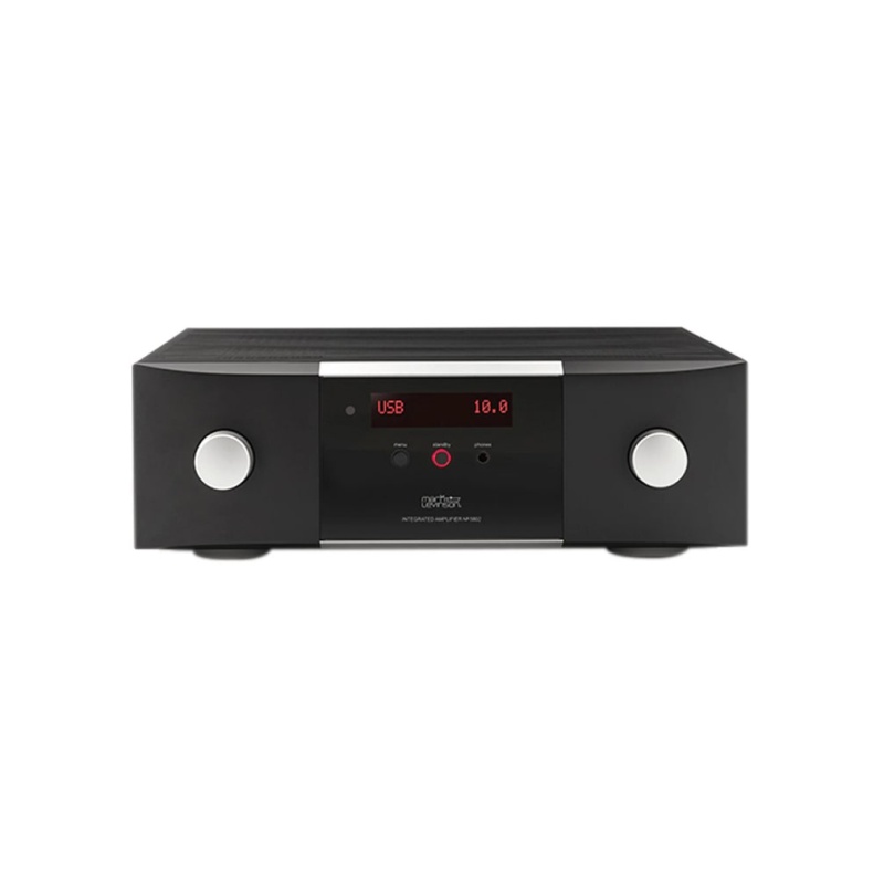 Mark Levinson No 5802 Black