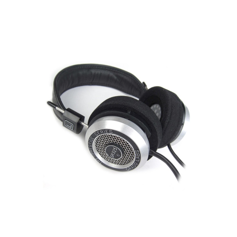 Grado SR325e Black