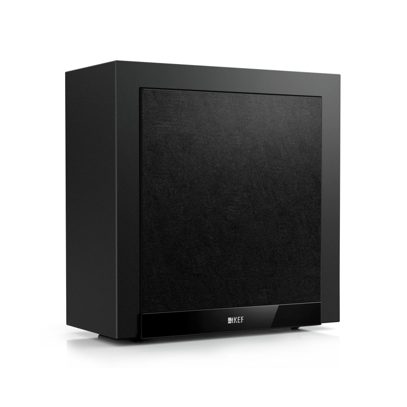 KEF T2 Black