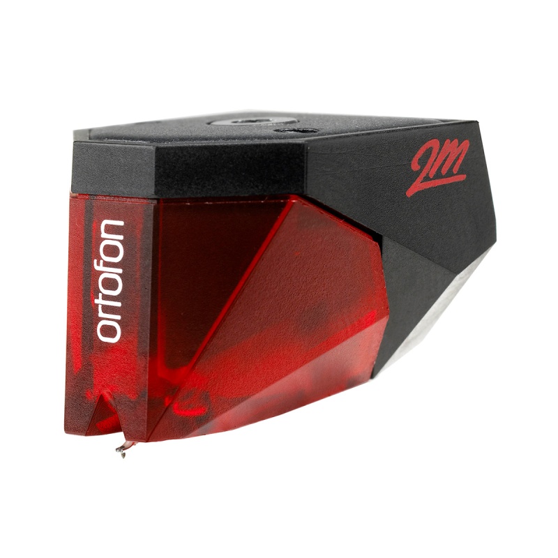 Ortofon 2M Red