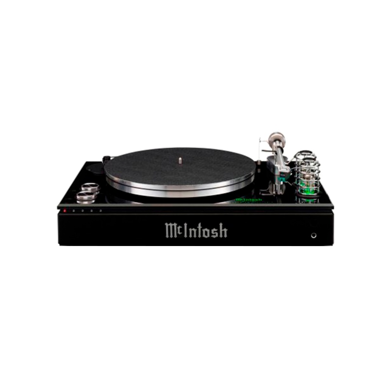 McIntosh MTI100 (Olympia) Black