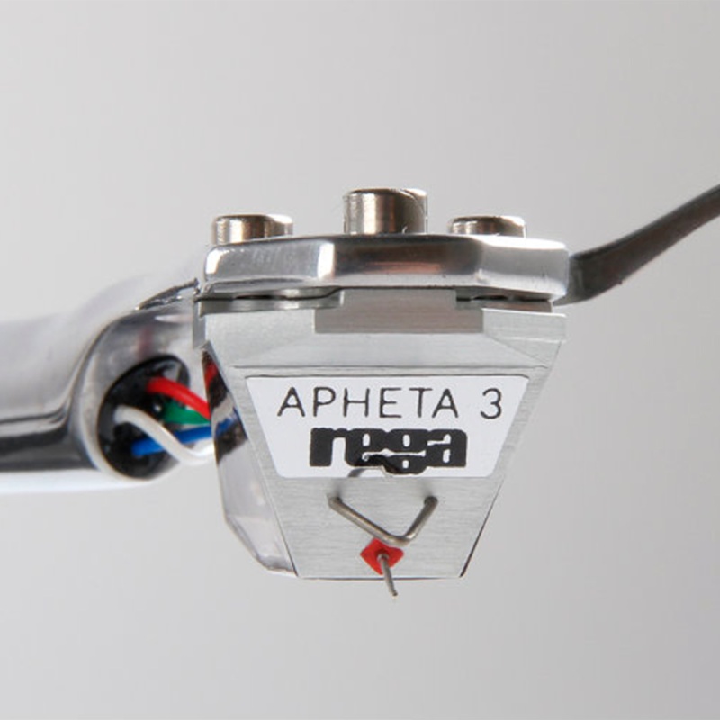 Rega Apheta 3