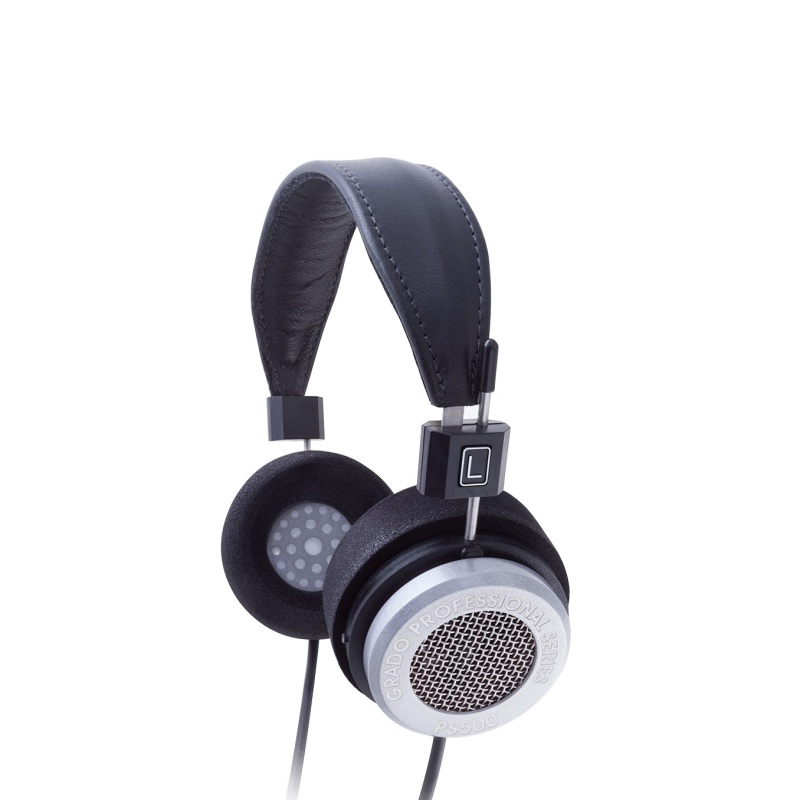 Grado PS500e Black