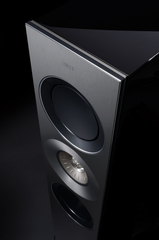 KEF Reference 3