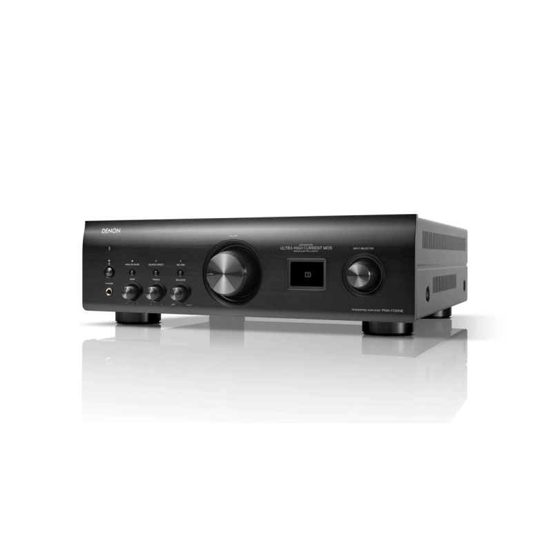 Denon PMA-1700NE Black