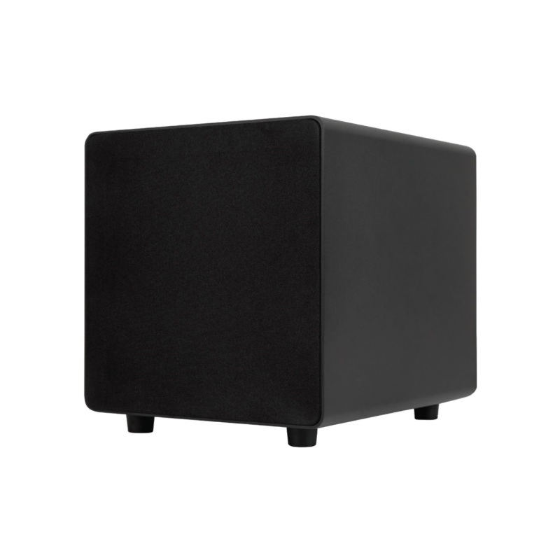 Sonance D8 Black