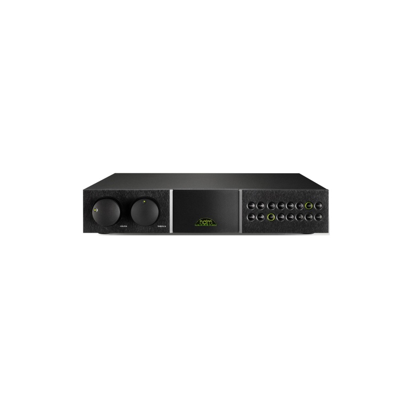 Naim NAC 252 Black