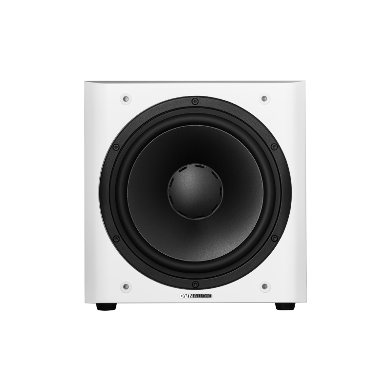 Dynaudio Sub 3 White Satin