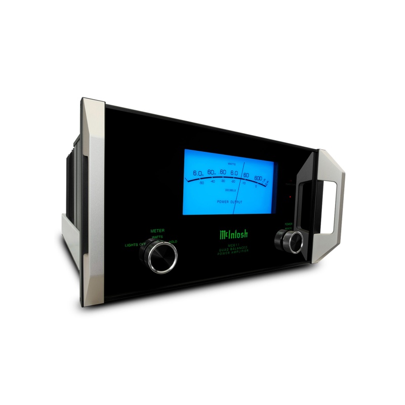 McIntosh MC611 Black