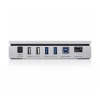 Rose RSA720 Optical USB Hub