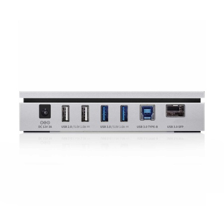 Rose RSA720 Optical USB Hub