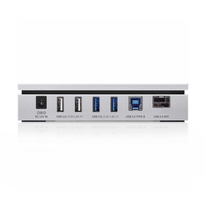 Rose RSA720 Optical USB Hub