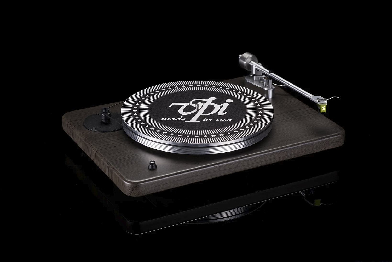 VPI Cliffwood