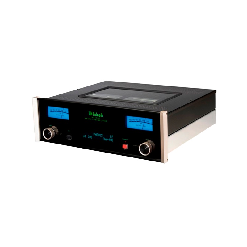 McIntosh MP1100 Black