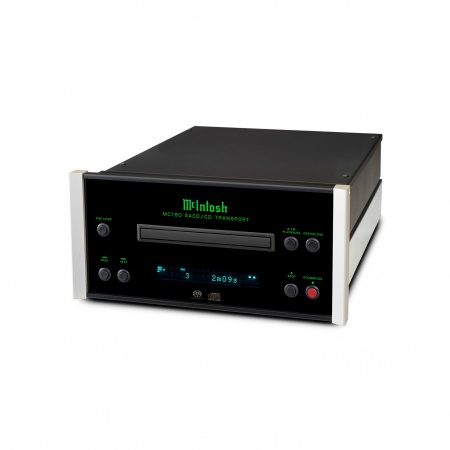 McIntosh MCT80  Black