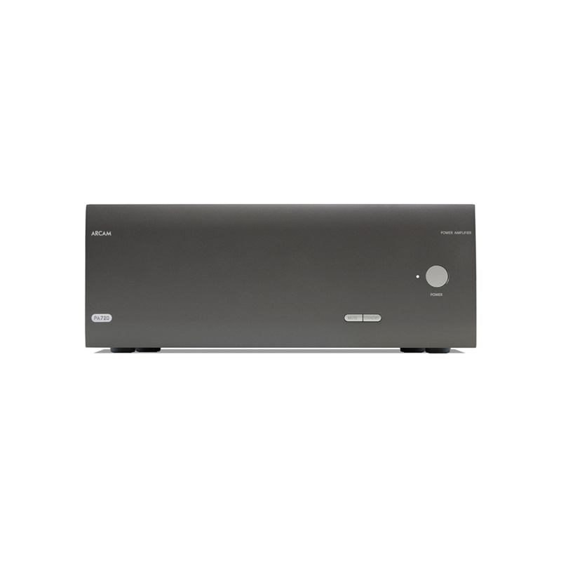 Arcam FMJ PA720 Black