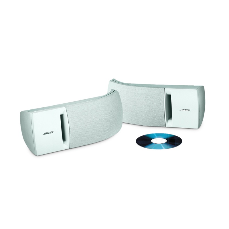 Bose 161 White