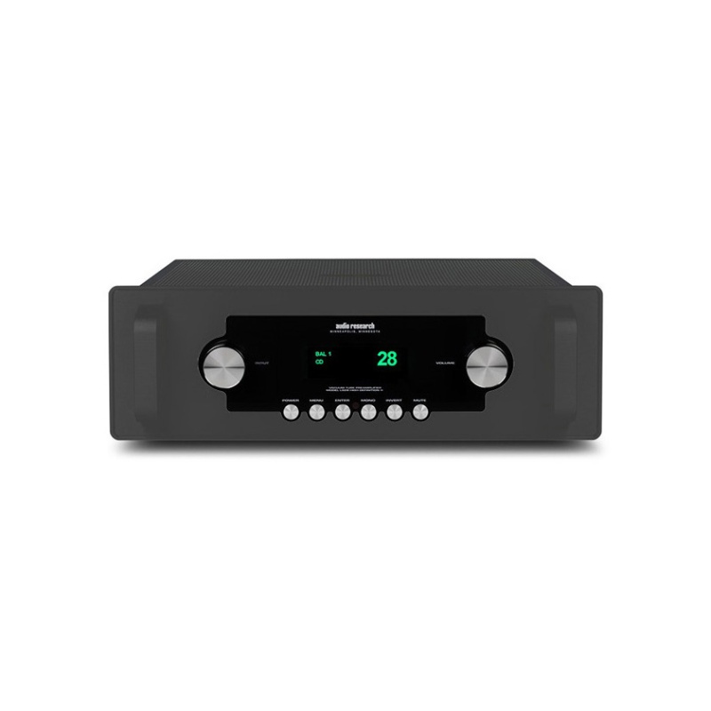 Audio Research LS28 Black