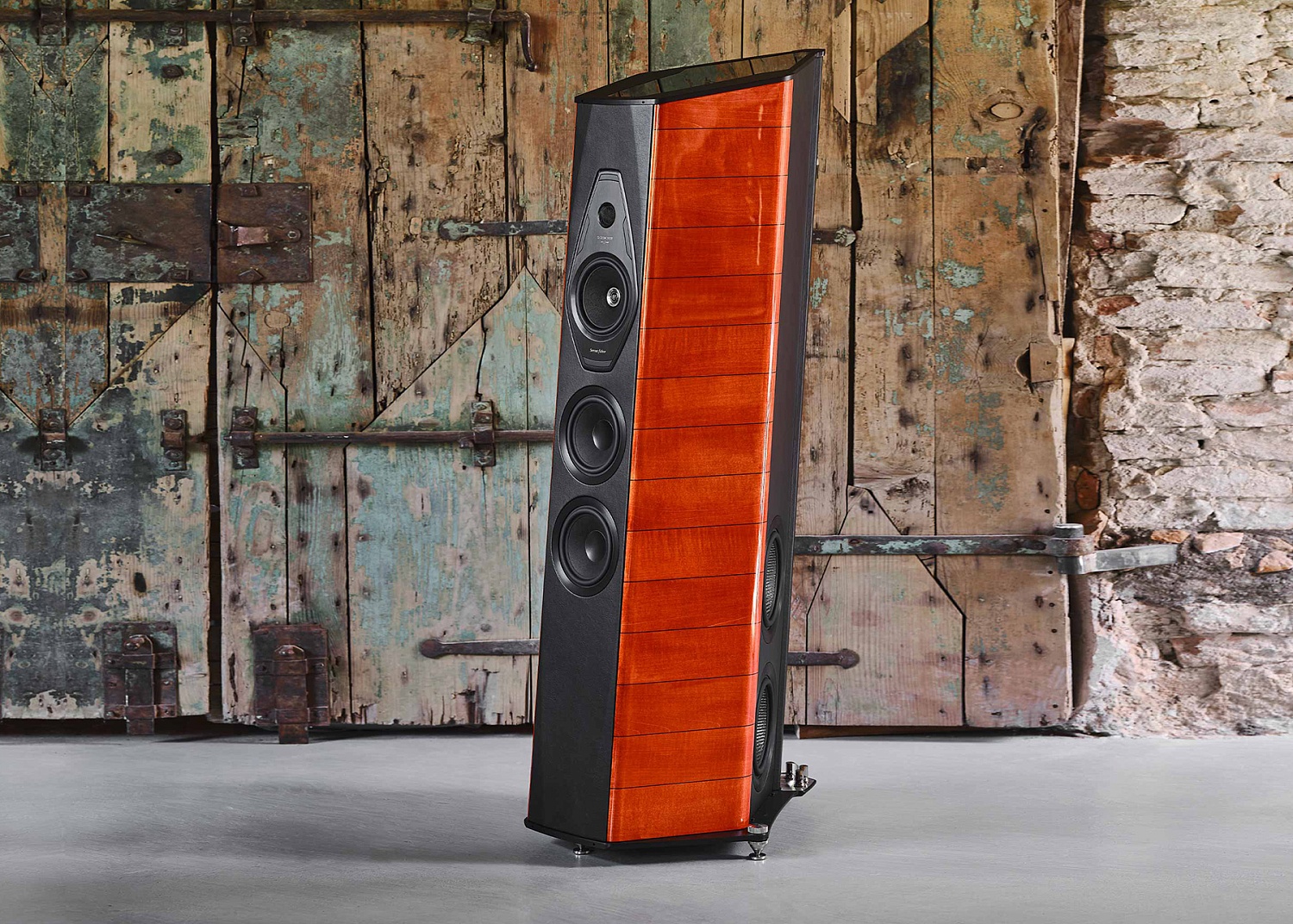 Sonus faber Il Cremonese ex3me